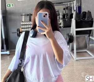 22Yrs Old Escort Para Image - 1