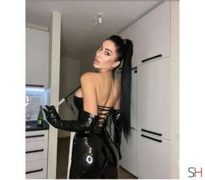 23Yrs Old Escort West Berkshire Image - 1