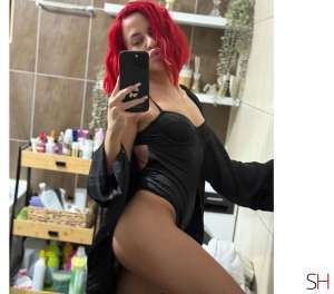25 year old Latino Escort in Cambridge RED HEAD MISTRESS 😈 INCALL&amp;OUTCALL❤️‍🔥, 