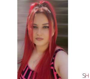Alesya 25Yrs Old Escort Swindon Image - 5