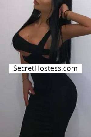 Amelia, Agency 23 year old Escort in Newcastle