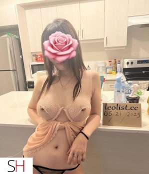 Anna 20Yrs Old Escort Markham Image - 7