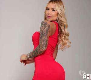25 year old Brazilian Escort in Sheffield Barbara.NAUGHTY.Sweet .BRAZILIAN.., Independent
