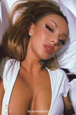 Barbie 25Yrs Old Escort Denver CO Image - 1