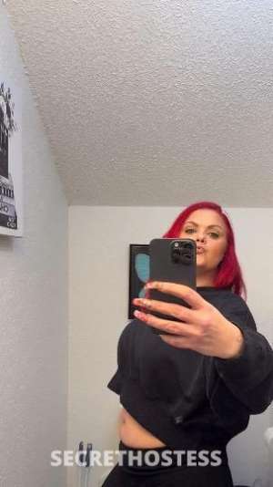 Bella 31Yrs Old Escort Image - 1
