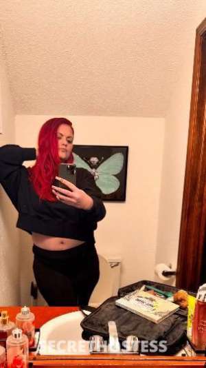 Bella 31Yrs Old Escort Image - 4