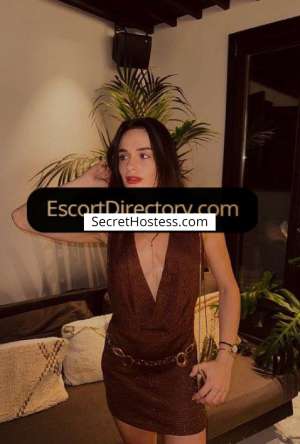 Bruna 24Yrs Old Escort Amsterdam Image - 9