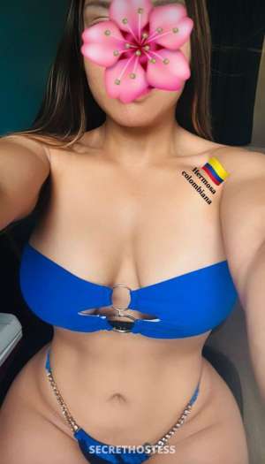 24 year old Colombian Escort in Nashville TN Rica Colombiana 🫦🇨🇴🇨🇴 Real 💯verificacion 