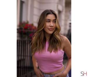 Cherry 25Yrs Old Escort London Image - 1