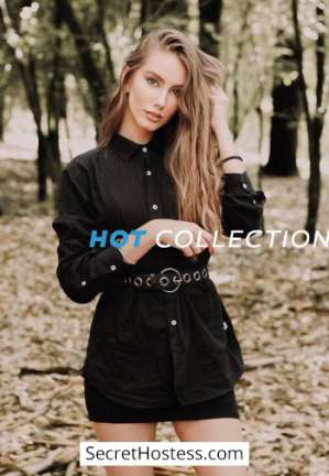 Constance 23Yrs Old Escort 162CM Tall London Image - 1