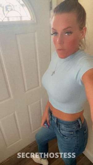 Lexi 25Yrs Old Escort Tampa FL Image - 2