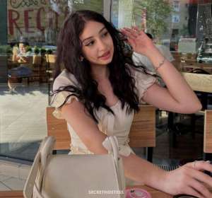 18 year old Russian Escort in Muscat Leyla, escort