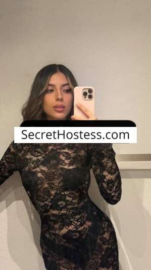 22 year old Escort in Rome Lia 22Yrs Old Escort Rome