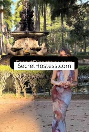 Lia 22Yrs Old Escort Rome Image - 1