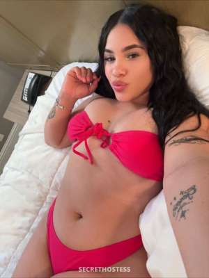 Lucia 23Yrs Old Escort Monterey CA Image - 3