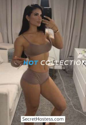 22 year old Brazilian Escort in London Mildred, Hot Collection Agency