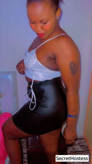 25 year old South African Escort in London Escort model Tammy, London