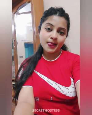 22Yrs Old Escort 152CM Tall Candolim, Goa Image - 1