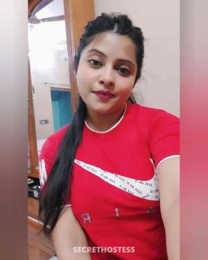22Yrs Old Escort 152CM Tall Candolim, Goa Image - 2