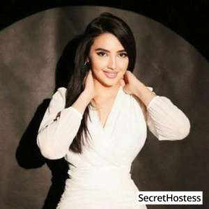 22 year old Turkish Escort in Dubai Escort model Diana, Dubai