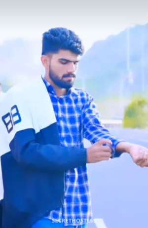 23 year old Asian Escort in Jodhpur Raj, Male escort