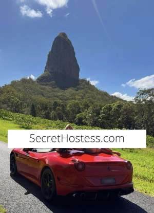 23Yrs Old Escort Brisbane Image - 1