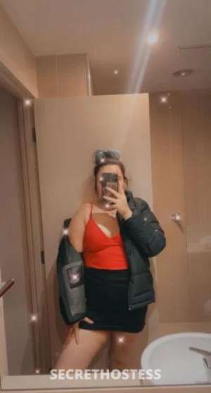 23 year old Escort in Melbourne 23 young sexy curvy juicy milf, Melbourne