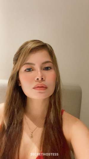 24 year old Asian Escort in Cebu City Kylie, escort