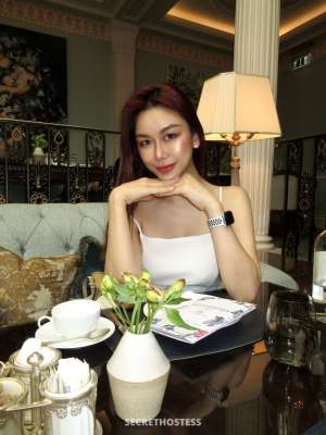 25Yrs Old Escort 165CM Tall London Image - 5
