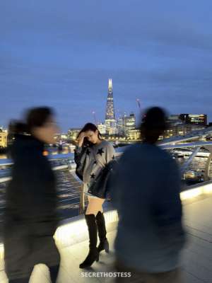 25Yrs Old Escort 165CM Tall London Image - 9