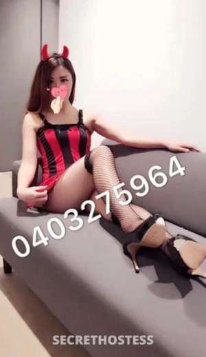 28 year old Asian Escort in Melbourne Incall Hot hot hot uniform Hong Kong girl ///full, Melbourne