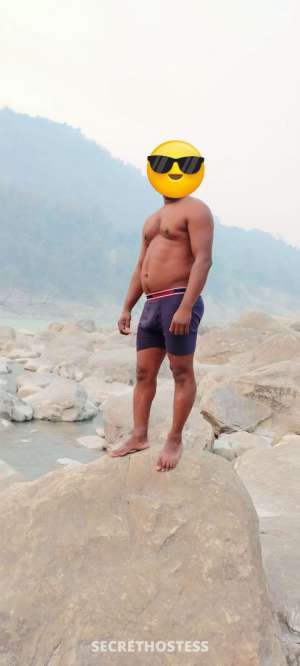31 year old Indian Escort in Lucknow Independent Gigolo From Lucknow, Male escort