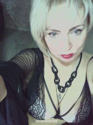 35 year old Escort in Tbilisi Domina, dominatrix