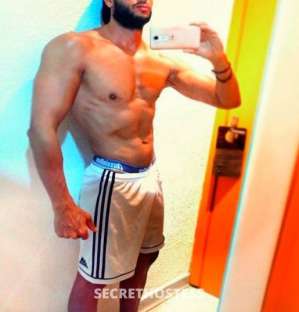 35 year old German Escort in Berlin German Shit Eater, Male escort