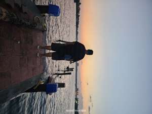 38 year old Indian Escort in Hyderabad The It Guy, Male escort