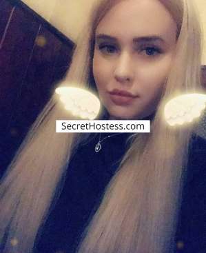 24 year old Escort in Rome Anyasupermodel, Agency