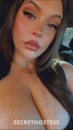 25 year old Escort in Yuma AZ thick &amp; wet