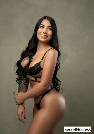25 year old Colombian Escort in Dubai Escort model Daniela, Dubai