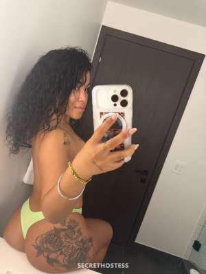 Daniela 25Yrs Old Escort Raleigh NC Image - 1