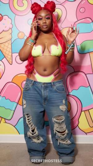 Diamond 22Yrs Old Escort Dallas TX Image - 8