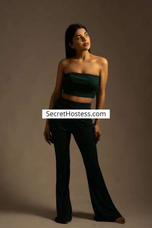 25 year old Escort in Riyadh Dishaa