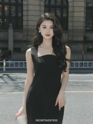 Escort Chengdu Image - 1