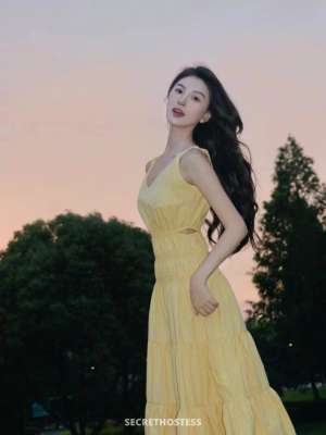 Escort Chengdu Image - 3