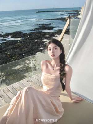 Escort Chengdu Image - 4