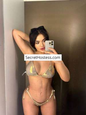 Esmi 23Yrs Old Escort 70KG 172CM Tall Tokyo Image - 1