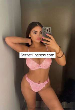 Esmi 23Yrs Old Escort 70KG 172CM Tall Tokyo Image - 8