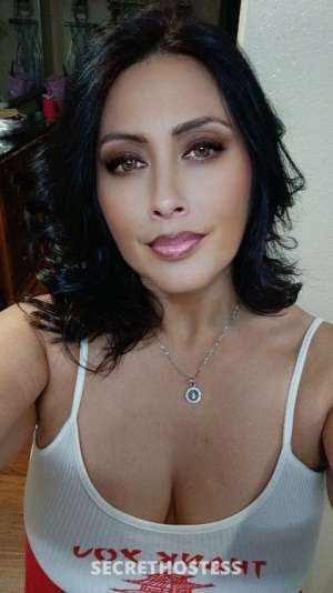 Gabby 48Yrs Old Escort Bakersfield CA Image - 4