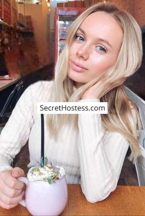 Justina, Agency 21 year old Escort in Paris