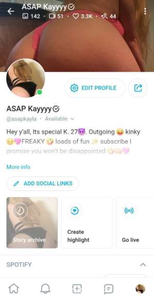 27 year old Escort in Quad Cities IA Kay is otw Classy n a lil sassy throat goat wanting company