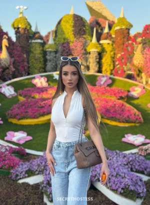 19 year old Escort in Tbilisi Kristina, escort